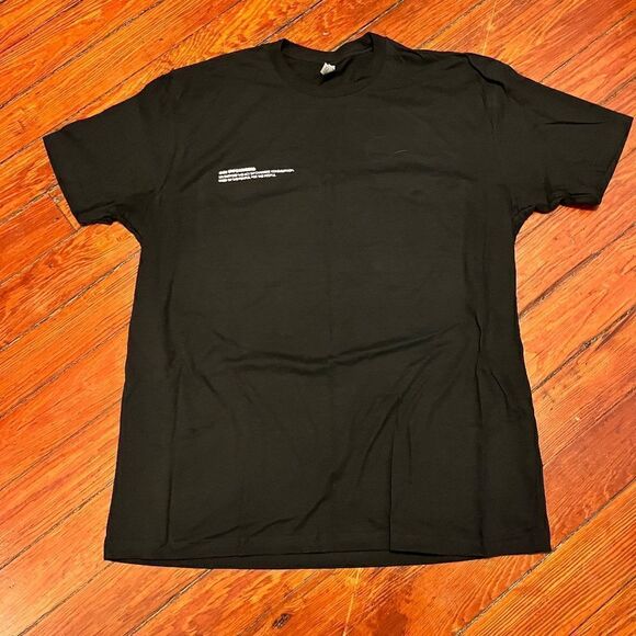 NEW Unprohibited Cannabis "Free the Weed" On Back Next Level Apparel NEW NLA Lar - Picture 1 of 11